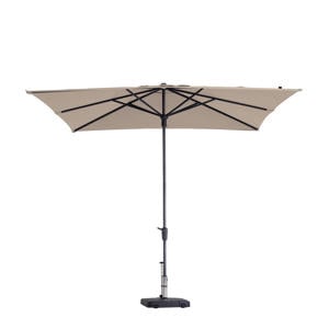 Wehkamp Madison parasol Syros luxe (280x280 cm) aanbieding