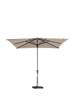 parasol Syros luxe (280x280 cm)
