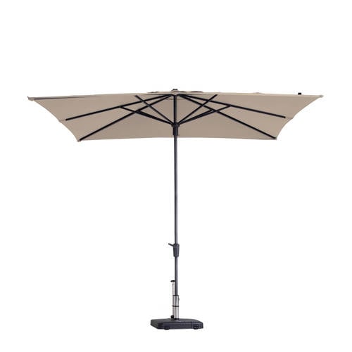 Wehkamp Madison parasol Syros luxe (280x280 cm) aanbieding