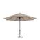 Madison parasol Timor luxe (ø400 cm)