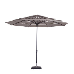 parasol Syros Open Air (ø350 cm)
