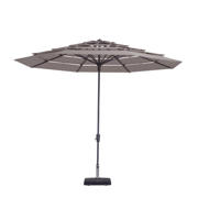 thumbnail: Madison parasol Syros Open Air (ø350 cm)