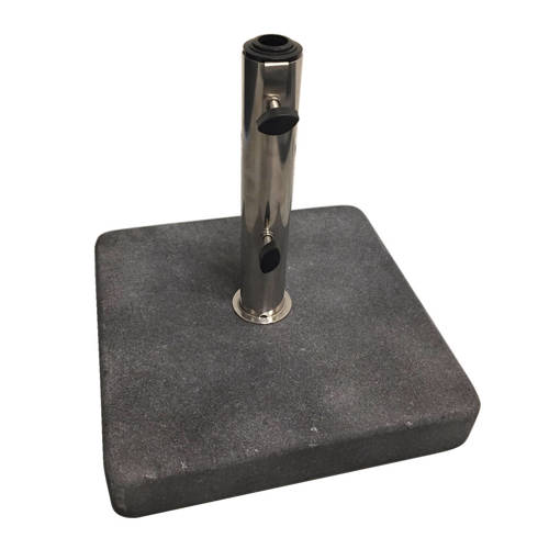 Madison Parasolvoet 25 Kg madison kopen in de aanbieding