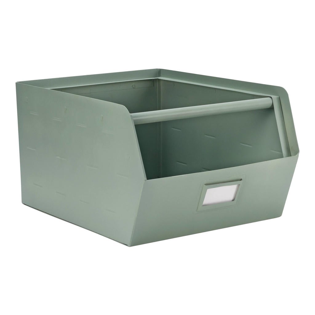 Kidsdepot metalen bak