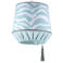 Kidsdepot Zebra hanglamp