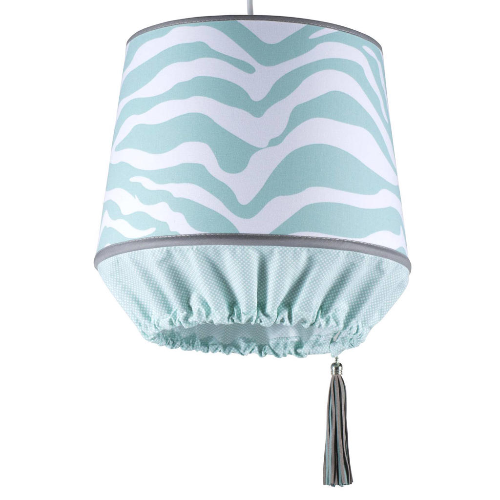Kidsdepot Zebra hanglamp