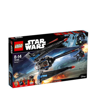 Star Wars Tracker I 75185