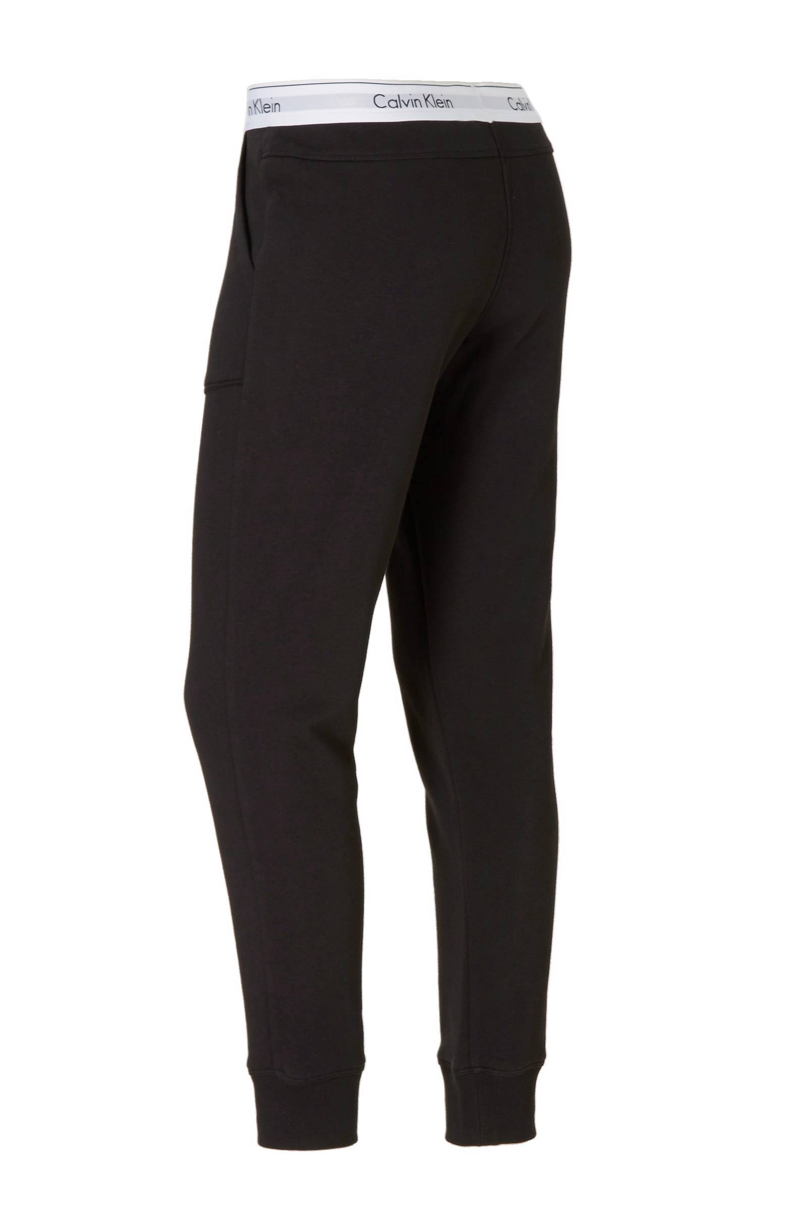 calvin klein broek dames