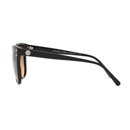 Michael Kors zonnebril 0MK2045 zwart
