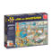 Jumbo Jan van Haasteren Technische hoogstandjes  legpuzzel 1000 stukjes