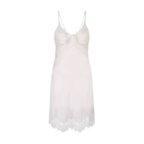 Hunkemoller Slipdress hunkemoller kopen in de aanbieding