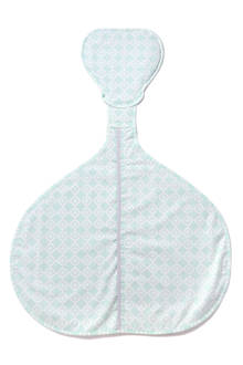 Feedi borstvoedingsdoek minty mint