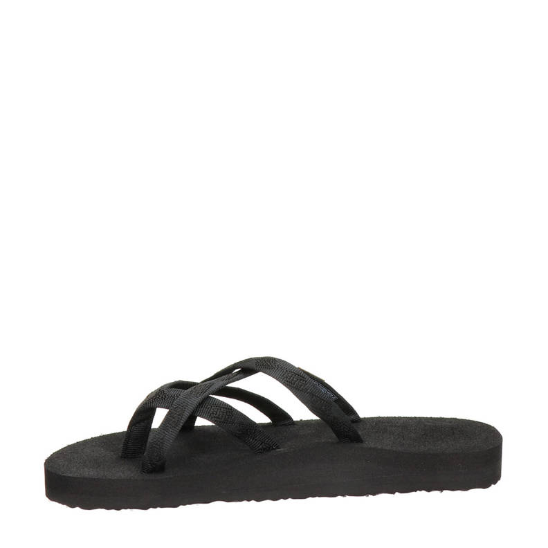 teva slippers for men