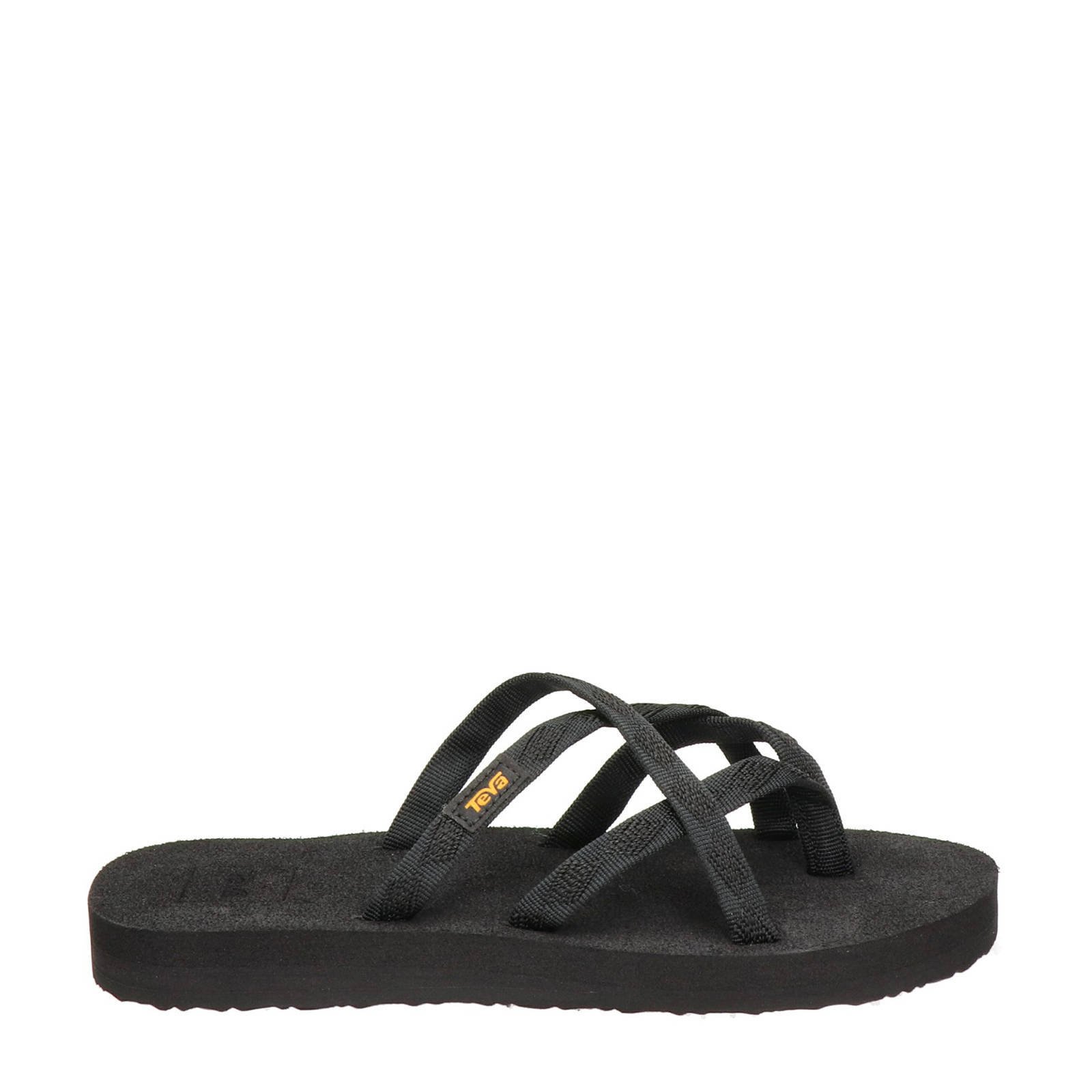 teva slippers for men