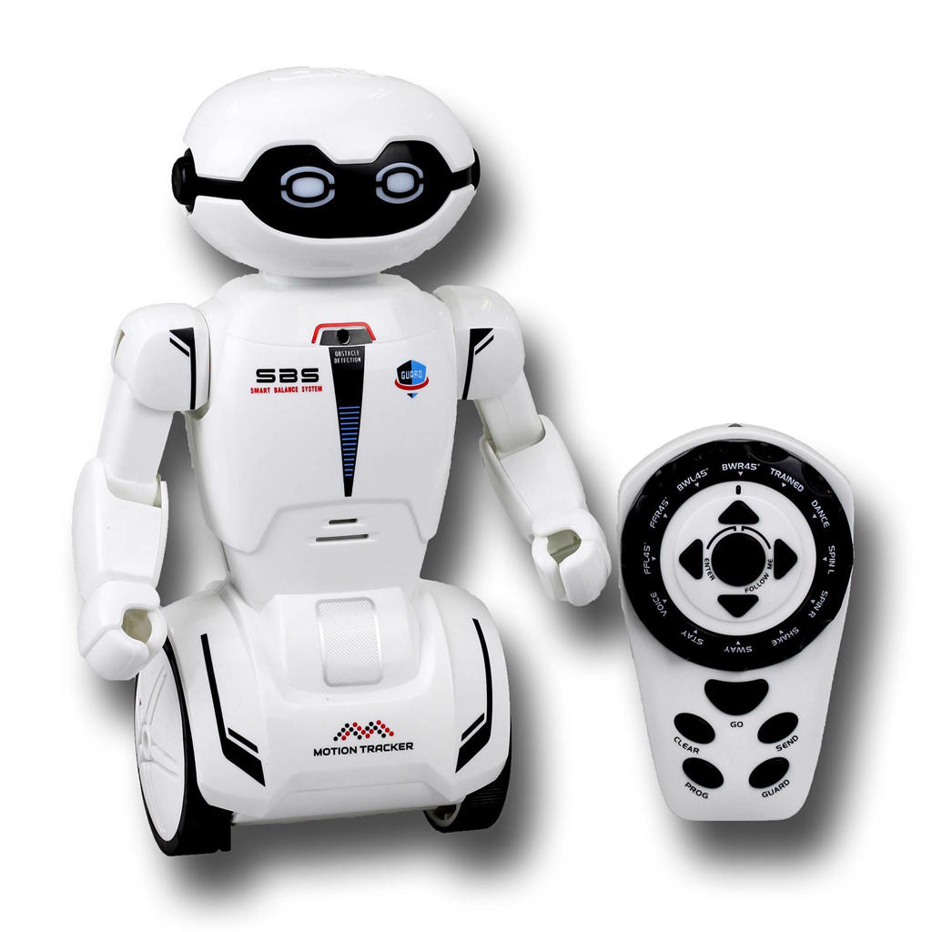 Silverlit MacroBot