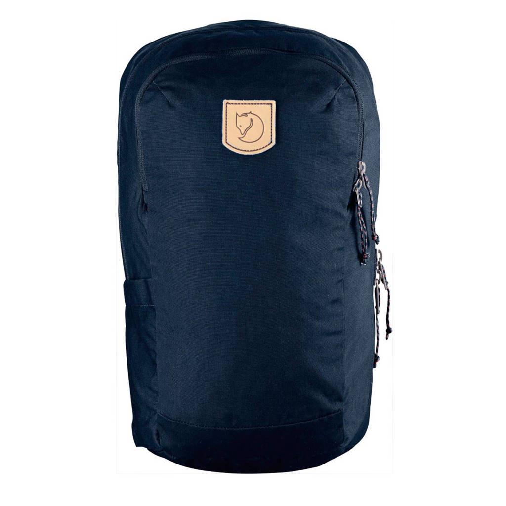 Fjällräven High Coast Trail rugzak 20 L, Donkerblauw