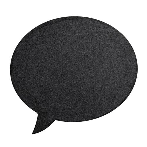 Bloomingville Kids Krijtbord O60 Cm bloomingville kids kopen in de aanbieding