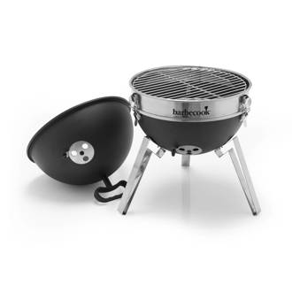 Billy houtskoolbarbecue