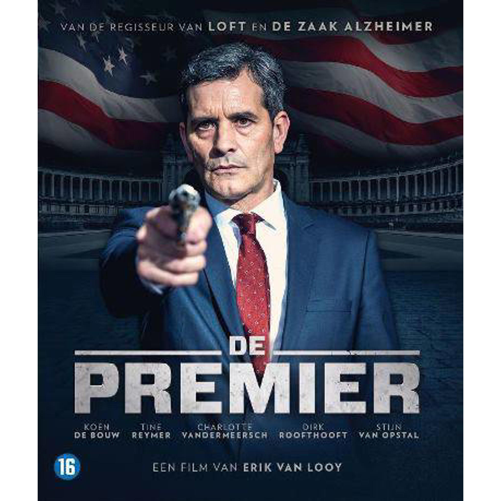 Premier (Bluray) kopen? in huis wehkamp