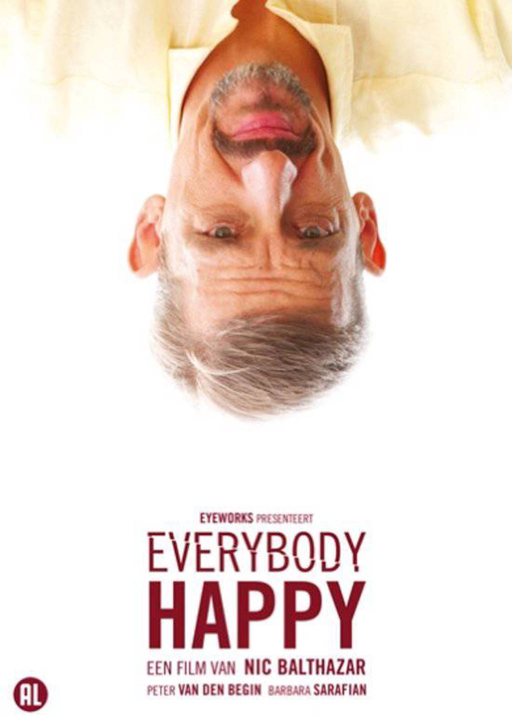 Everybody happy (DVD)