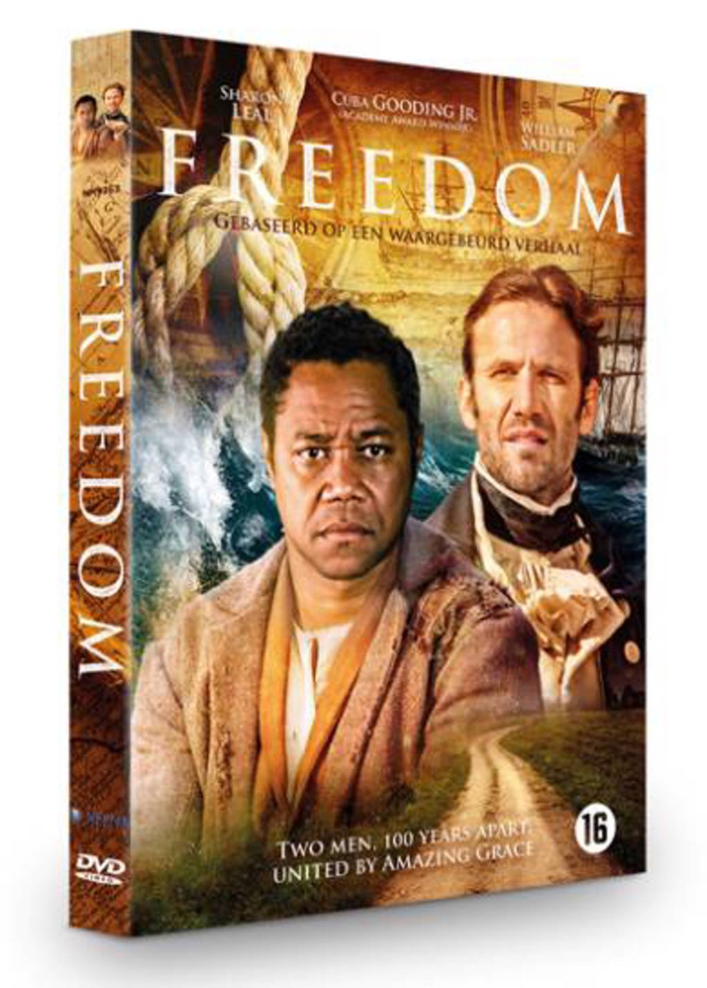 Freedom (DVD)