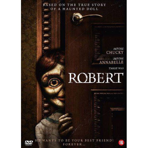 Robert Dvd huismerk kopen in de aanbieding
