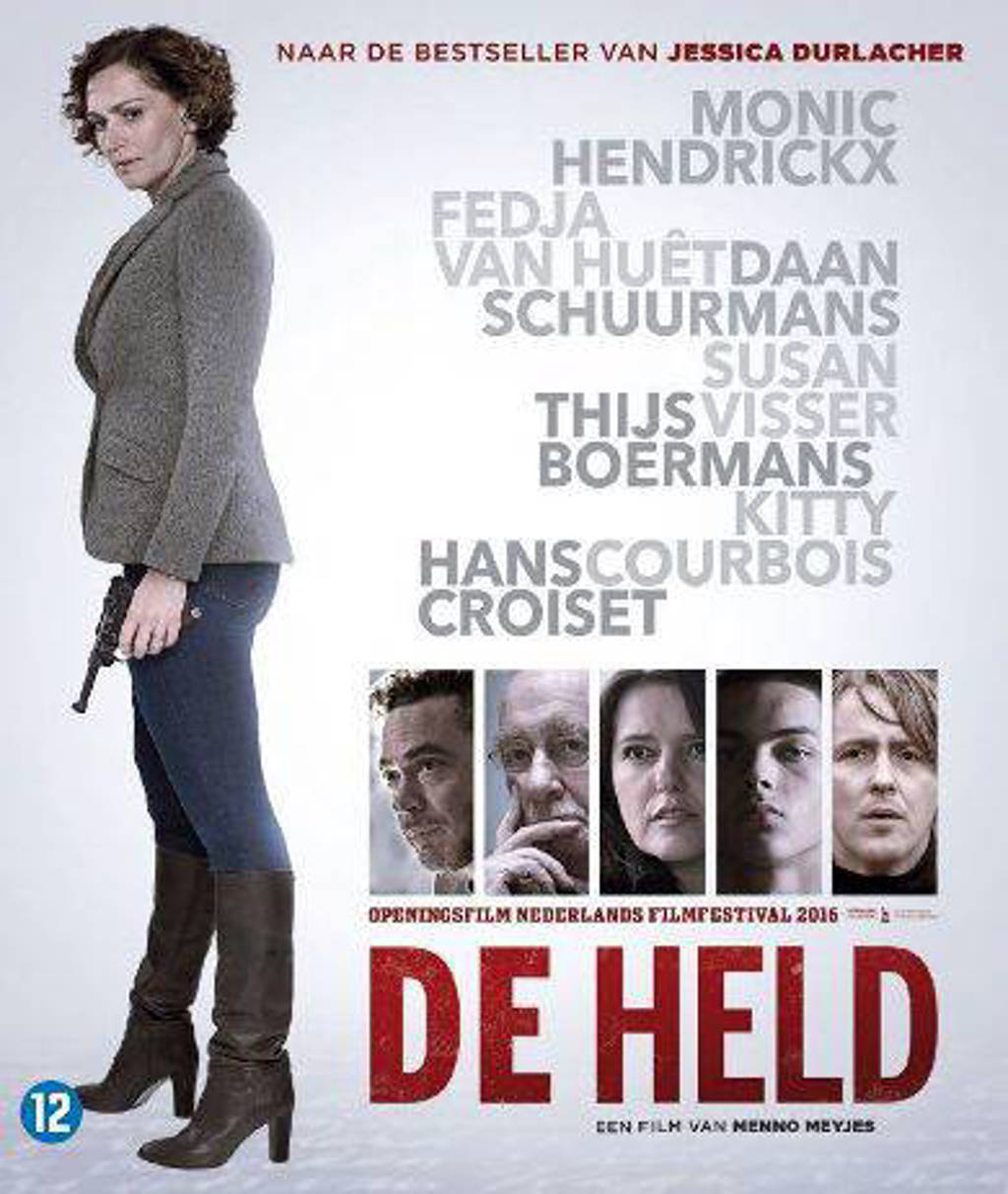 Held (Blu-ray)
