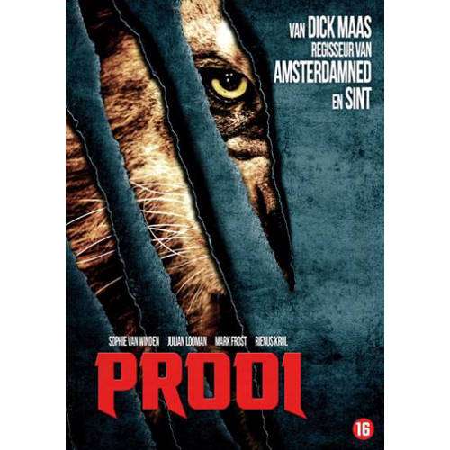 Prooi Dvd huismerk kopen in de aanbieding