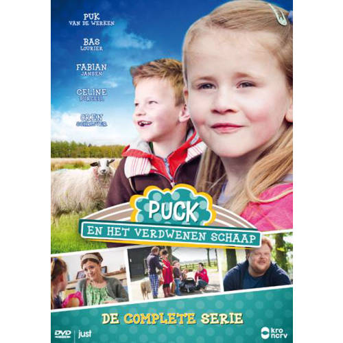 Puck En Het Verdwenen Schaap Dvd huismerk kopen in de aanbieding Puck En Het Verdwenen Schaap Dvd huismerk kopen in de aanbieding
