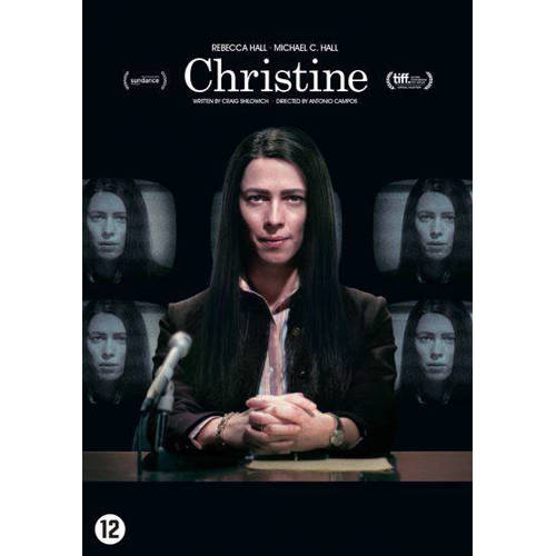 Christine Dvd huismerk kopen in de aanbieding