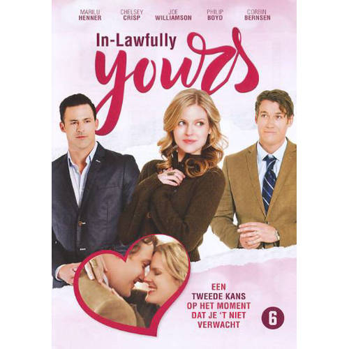 In Lawfully Yours Dvd huismerk kopen in de aanbieding