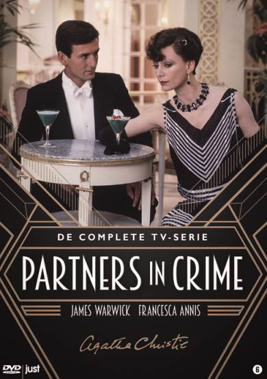 Partners in Crime by Agatha Christie Partners in Crime by Agatha Christie