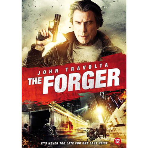 Forger Dvd huismerk kopen in de aanbieding