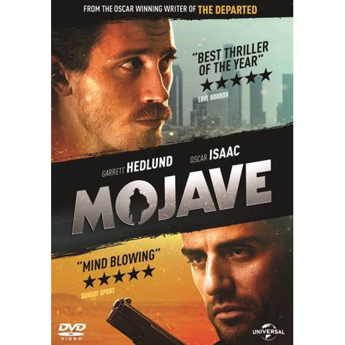 Mojave Dvd huismerk kopen in de aanbieding