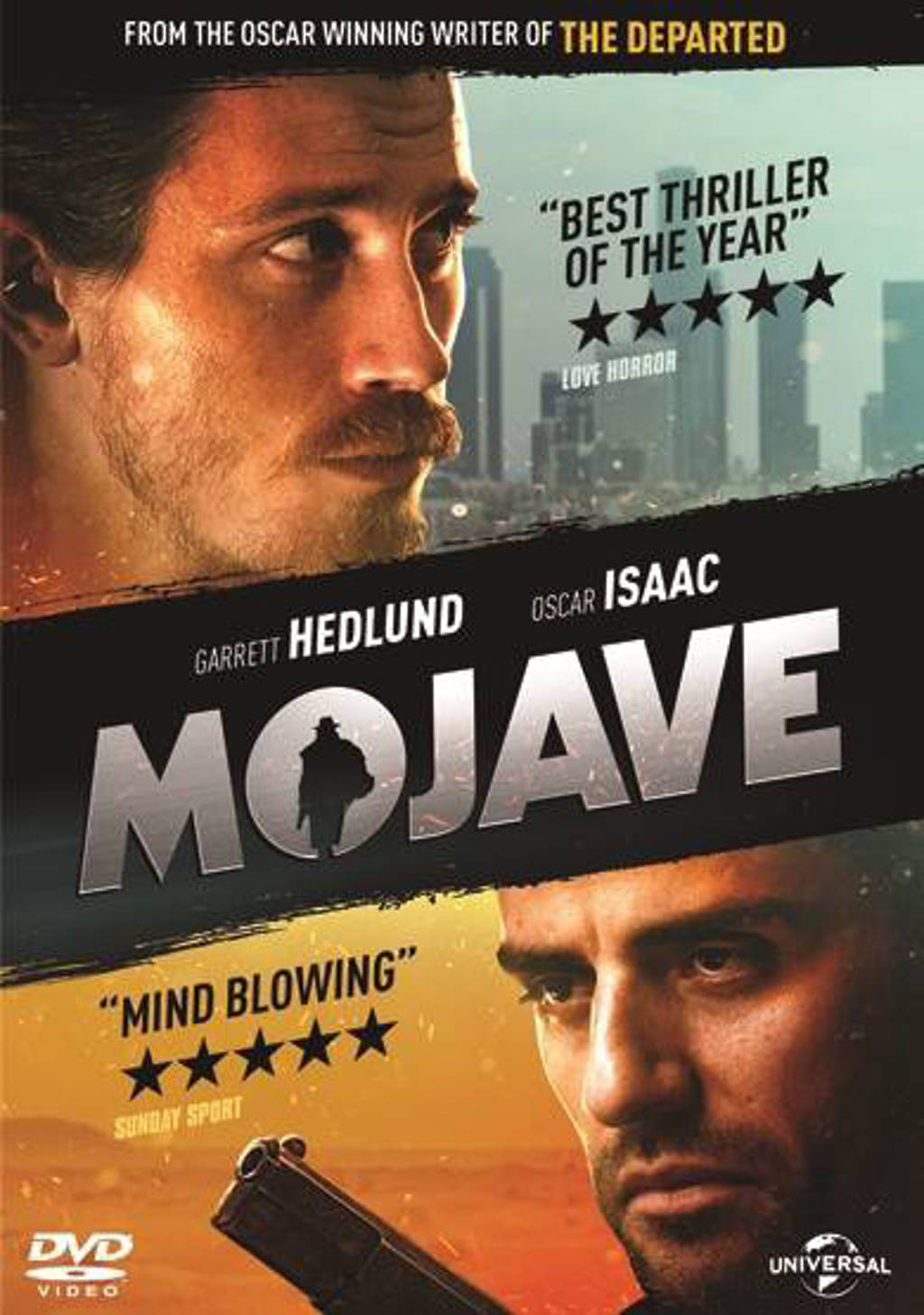 Mojave (DVD)