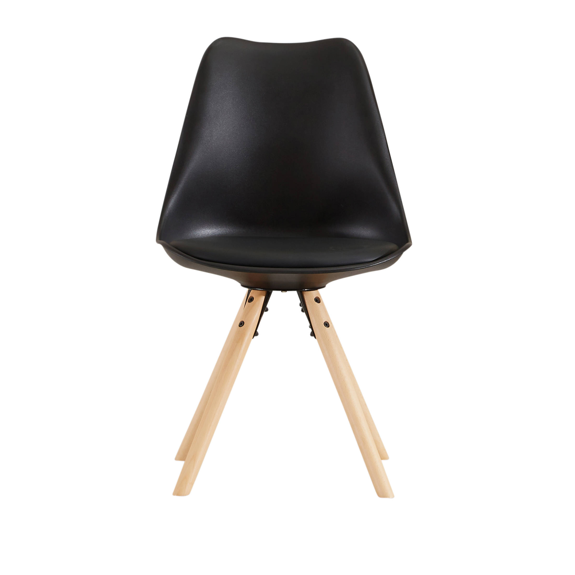 whkmp's own Eetkamerstoel Woody | wehkamp eetkamerstoel woody roze