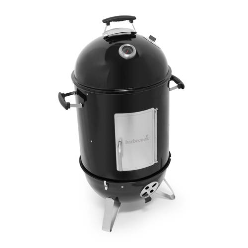 Barbecook Oskar M Rookoven barbecook kopen in de aanbieding Barbecook Oskar M Rookoven barbecook kopen in de aanbieding