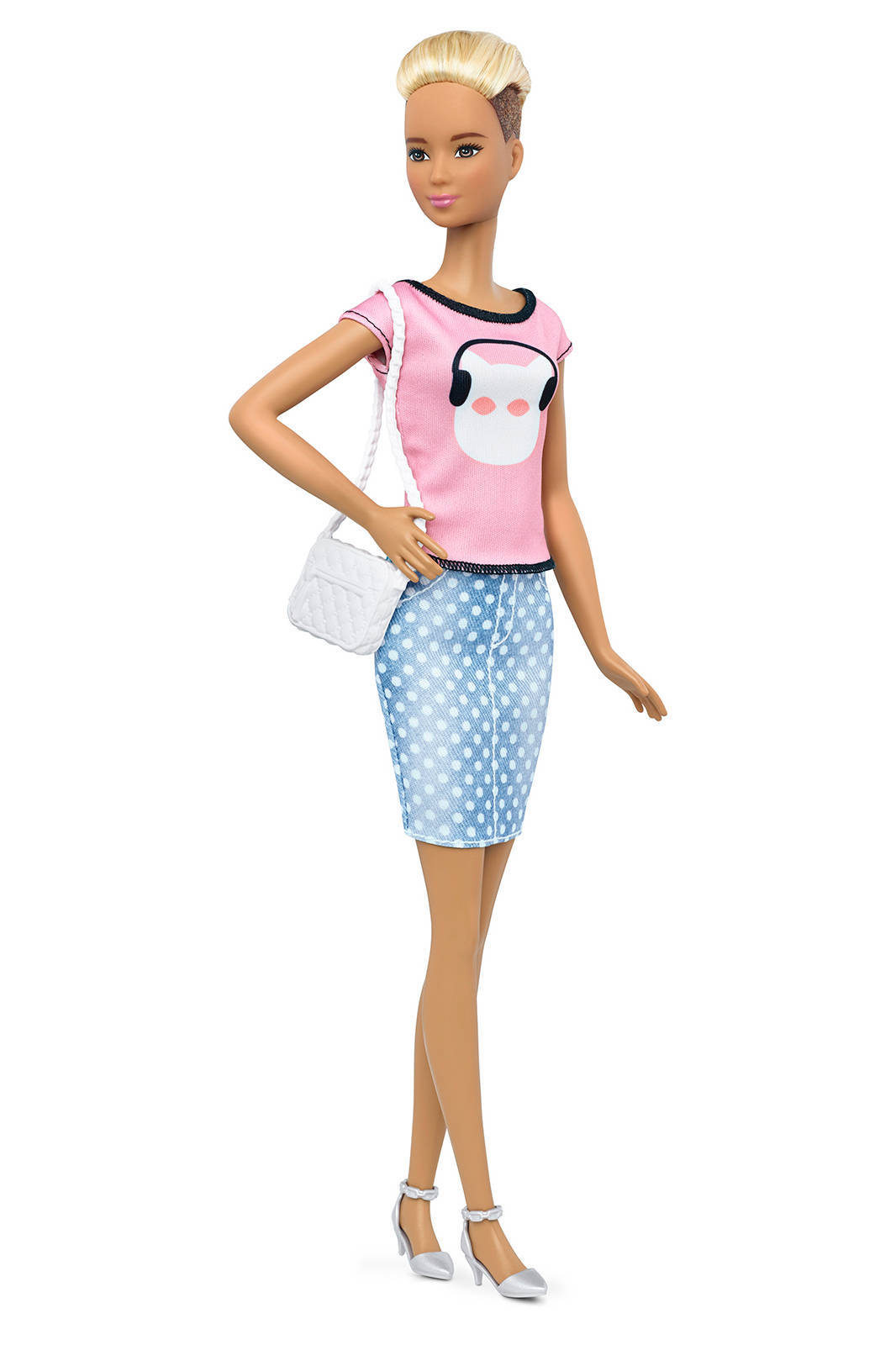 barbie fashionista 44