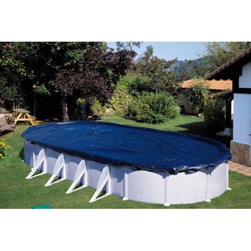 Gre Afdekzeil 610X410Cm gre kopen in de aanbieding