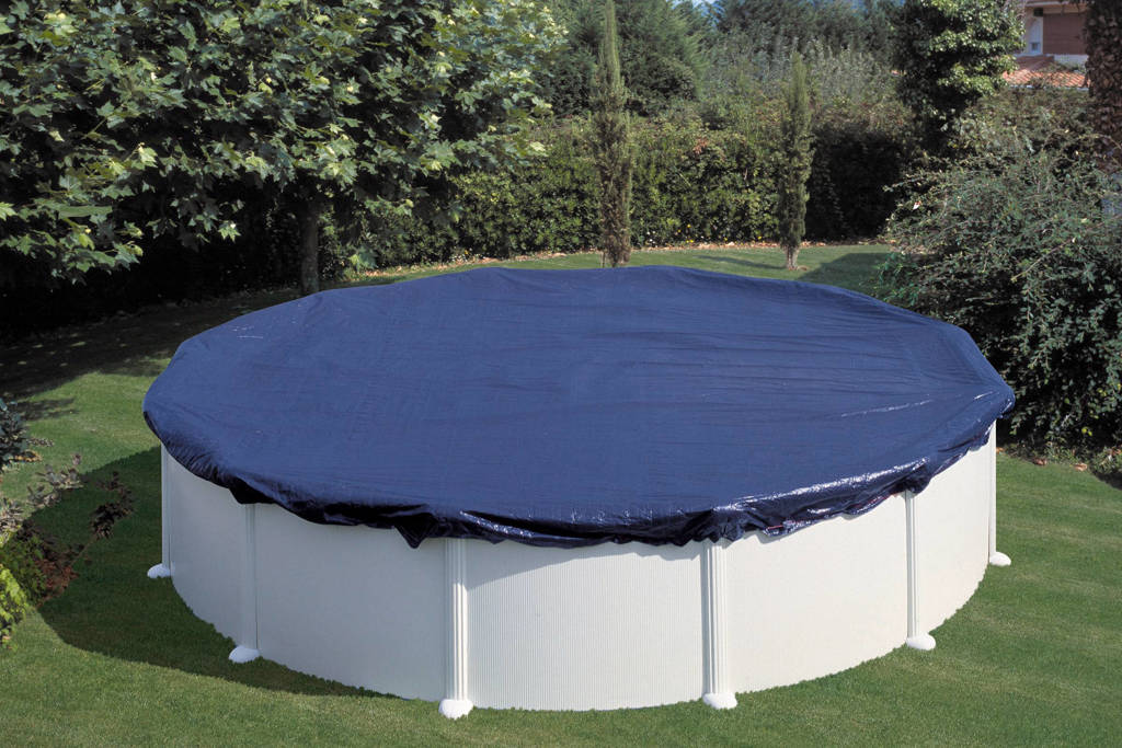 Gre Afdekzeil (Ø380 cm)