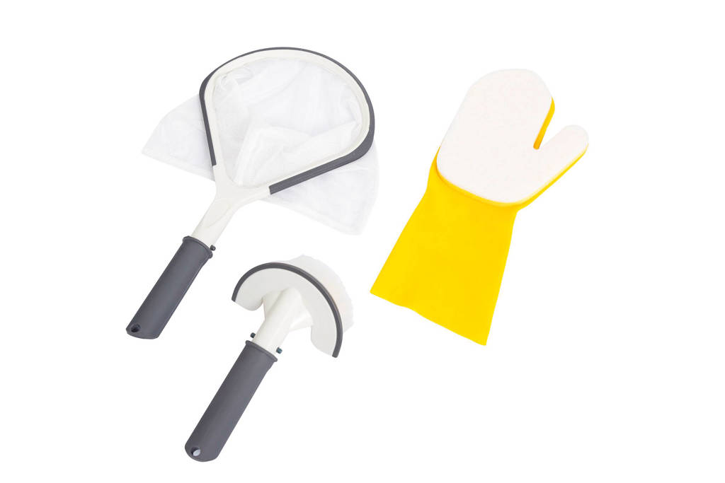 Lay-Z-Spa All-in-one schoonmaakset