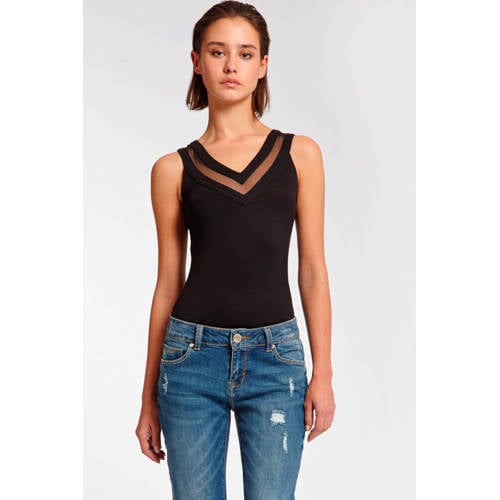 Morgan singlet afbeelding