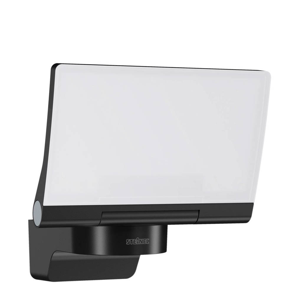 Steinel wandlamp XLED Home 2 Slave, Zwart