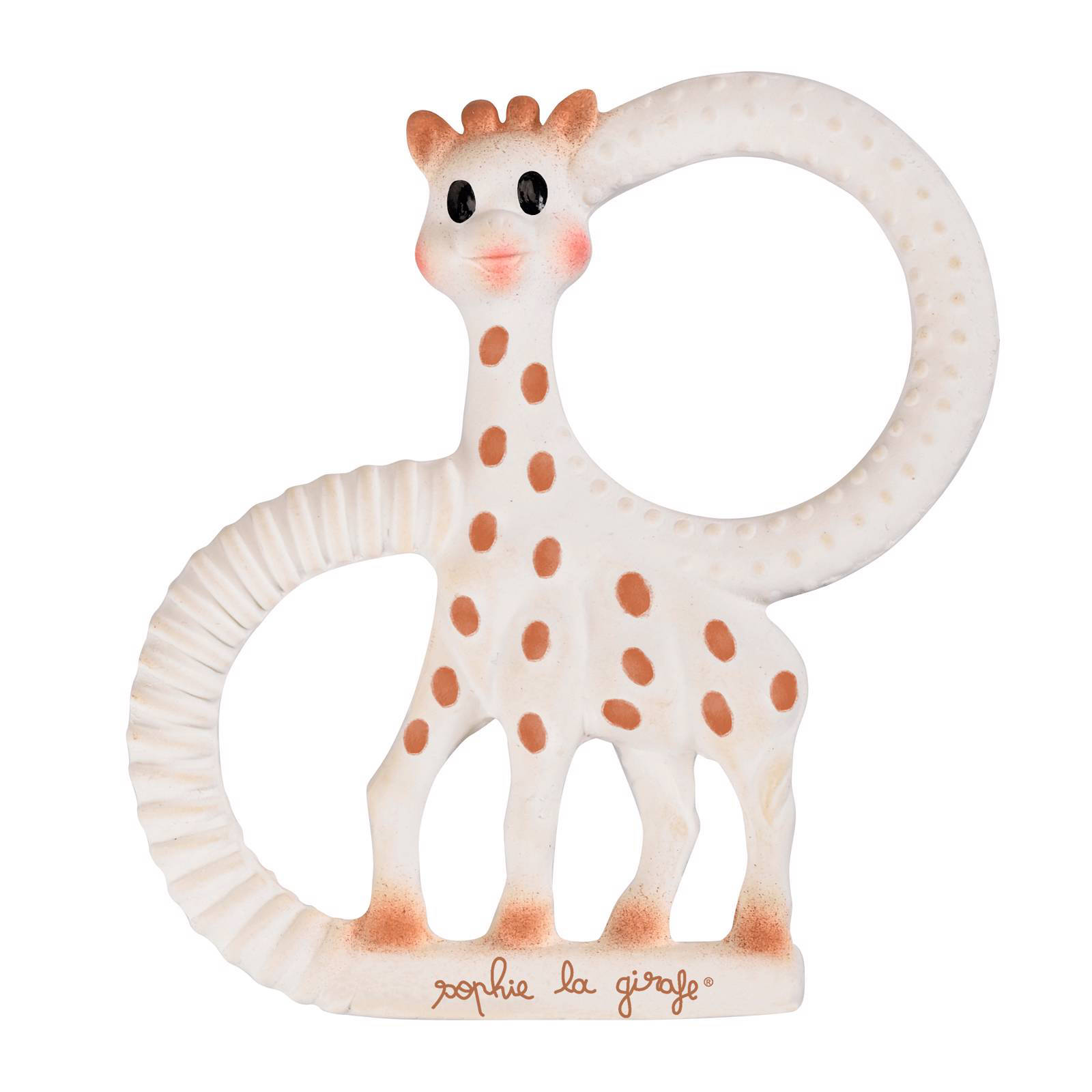 Vulli Sophie de Giraf&#xAE, So Pure Bijtring Soft Geschenkset online kopen