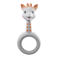 Sophie de Giraf bijtspeeltje met ring | wehkamp