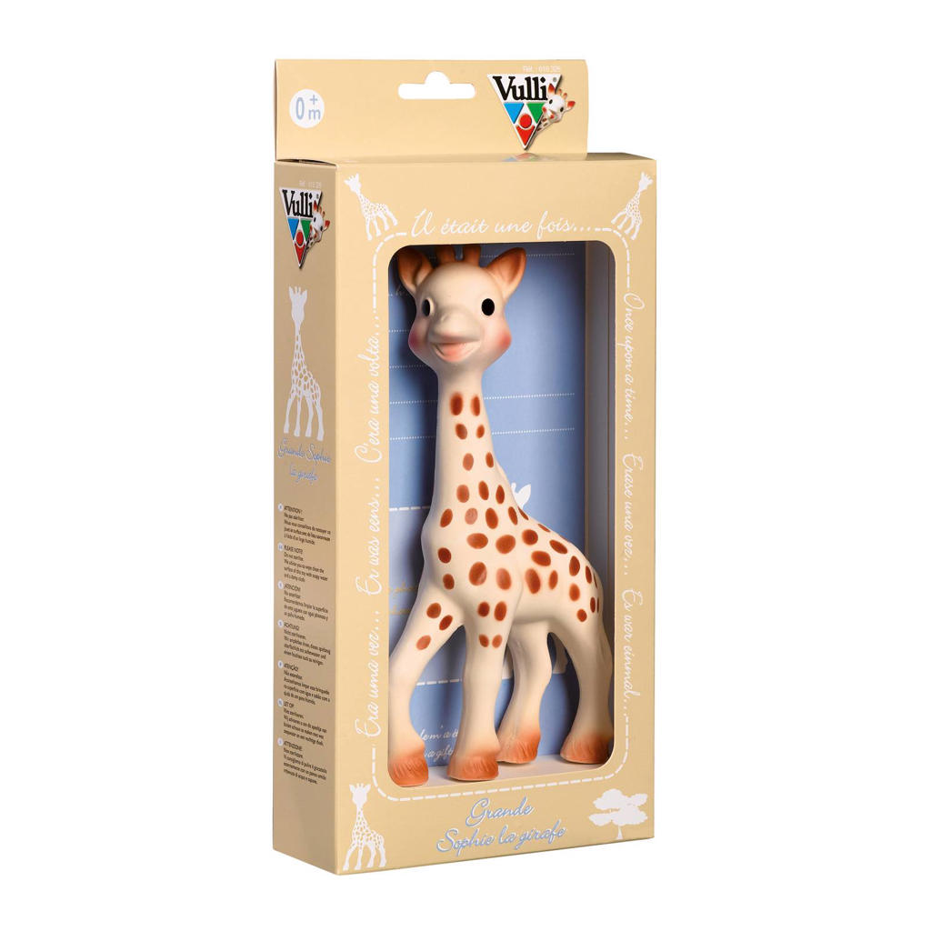 Sophie de Giraf bijtspeeltje 21 cm | wehkamp