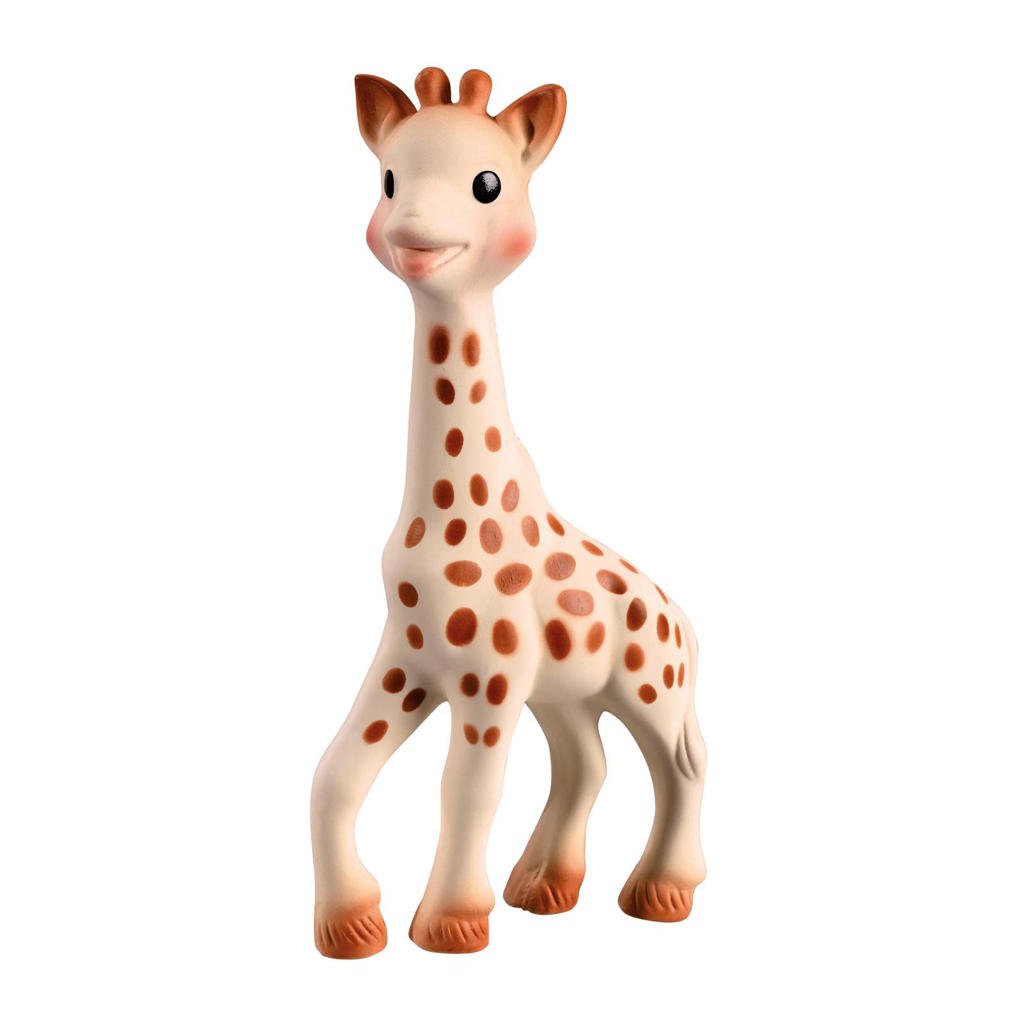 Sophie de Giraf bijtspeeltje 21 cm