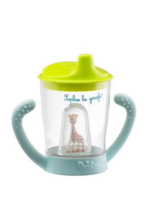 tuitbeker 200 ml groen