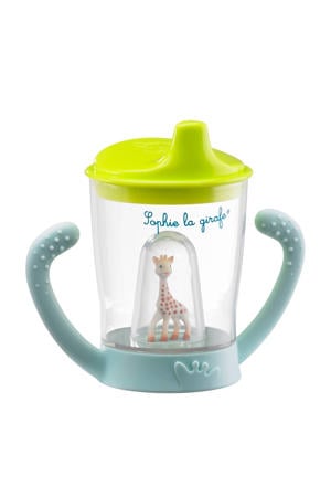 tuitbeker 200 ml groen