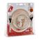 Sophie de Giraf serviesset beige